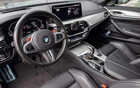 BMW M5, 2020 год, 9 190 000 рублей, 12 фотография