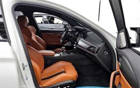 BMW M5, 2023 год, 16 500 000 рублей, 11 фотография