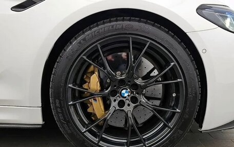BMW M5, 2023 год, 16 500 000 рублей, 18 фотография