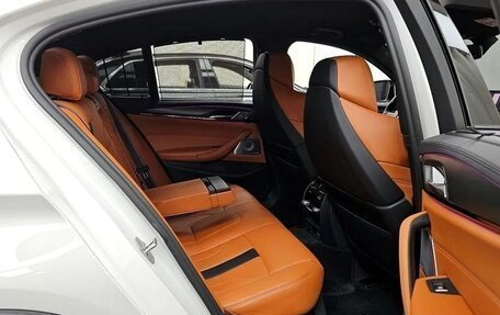 BMW M5, 2023 год, 16 500 000 рублей, 10 фотография