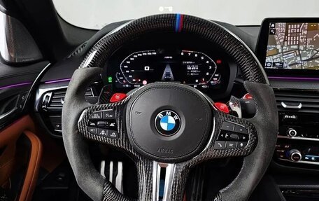 BMW M5, 2023 год, 16 500 000 рублей, 12 фотография