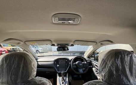 Subaru Levorg, 2024 год, 4 900 000 рублей, 17 фотография