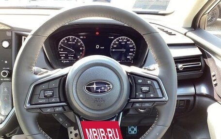 Subaru Levorg, 2024 год, 4 900 000 рублей, 13 фотография