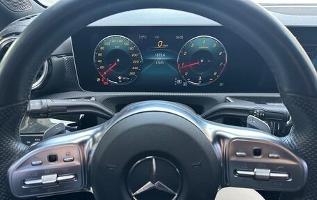 Mercedes-Benz A-Класс, 2019 год, 2 080 000 рублей, 12 фотография