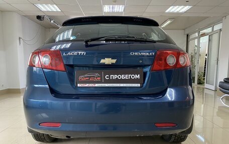 Chevrolet Lacetti, 2007 год, 499 999 рублей, 6 фотография