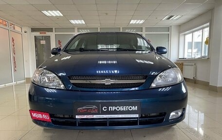 Chevrolet Lacetti, 2007 год, 499 999 рублей, 2 фотография