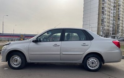 Datsun on-DO I рестайлинг, 2019 год, 495 000 рублей, 1 фотография