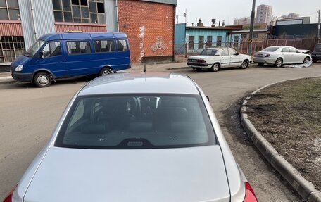 Datsun on-DO I рестайлинг, 2019 год, 495 000 рублей, 11 фотография