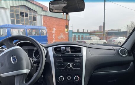 Datsun on-DO I рестайлинг, 2019 год, 495 000 рублей, 6 фотография