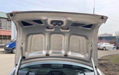 Datsun on-DO I рестайлинг, 2019 год, 495 000 рублей, 3 фотография