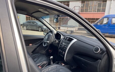 Datsun on-DO I рестайлинг, 2019 год, 495 000 рублей, 7 фотография