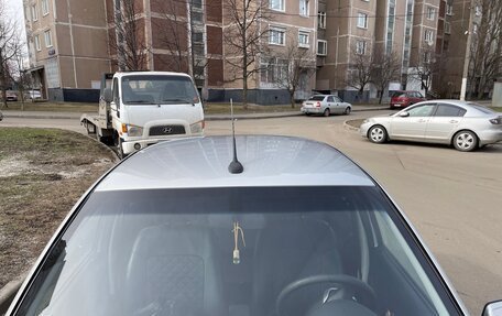 Datsun on-DO I рестайлинг, 2019 год, 495 000 рублей, 5 фотография