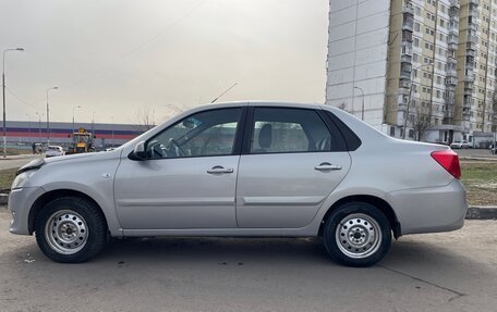 Datsun on-DO I рестайлинг, 2019 год, 495 000 рублей, 8 фотография