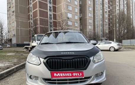 Datsun on-DO I рестайлинг, 2019 год, 495 000 рублей, 18 фотография