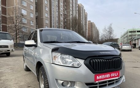Datsun on-DO I рестайлинг, 2019 год, 495 000 рублей, 24 фотография