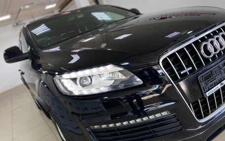 Audi Q7, 2007 год, 1 200 000 рублей, 3 фотография