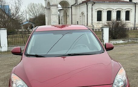 Mazda 3, 2013 год, 1 100 000 рублей, 4 фотография