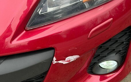 Mazda 3, 2013 год, 1 100 000 рублей, 6 фотография