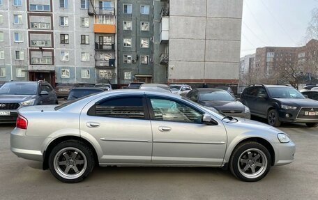 ГАЗ Volga Siber I, 2010 год, 620 000 рублей, 7 фотография