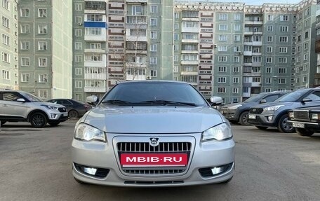 ГАЗ Volga Siber I, 2010 год, 620 000 рублей, 3 фотография