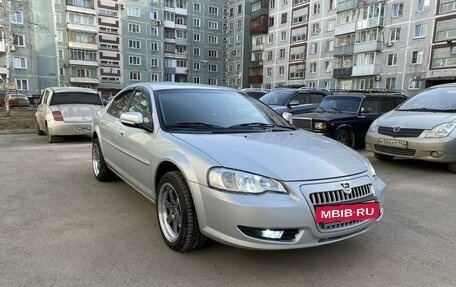 ГАЗ Volga Siber I, 2010 год, 620 000 рублей, 5 фотография