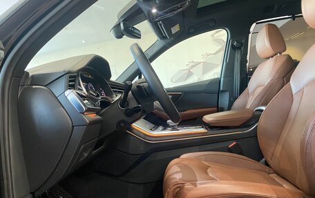 Audi Q7, 2021 год, 10 800 000 рублей, 27 фотография