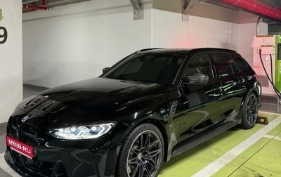 BMW M3, 2023 год, 14 500 000 рублей, 1 фотография