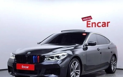 BMW 6 серия, 2020 год, 4 060 000 рублей, 1 фотография