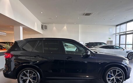 BMW X5, 2021 год, 8 250 000 рублей, 4 фотография