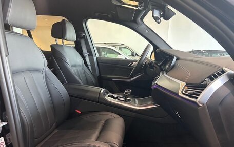 BMW X5, 2021 год, 8 250 000 рублей, 6 фотография