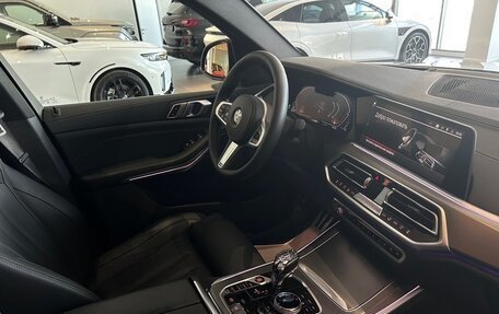 BMW X5, 2021 год, 8 250 000 рублей, 7 фотография