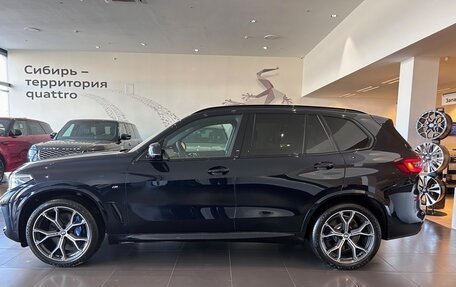 BMW X5, 2021 год, 8 250 000 рублей, 20 фотография