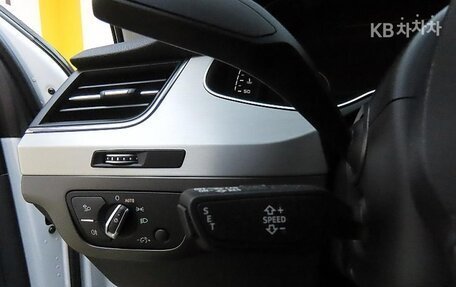 Audi Q7, 2021 год, 4 300 000 рублей, 14 фотография