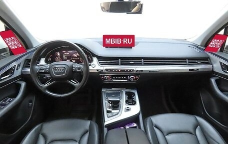 Audi Q7, 2021 год, 4 300 000 рублей, 6 фотография