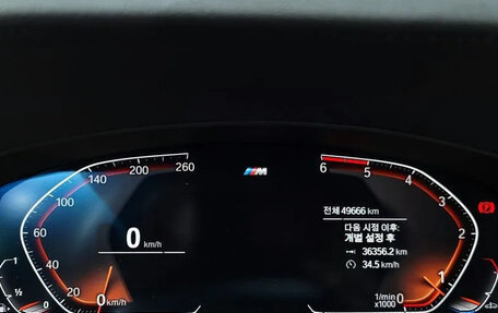 BMW 6 серия, 2020 год, 4 340 000 рублей, 8 фотография