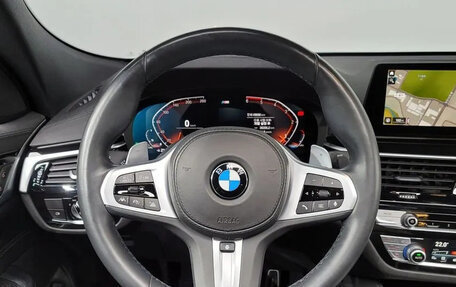 BMW 6 серия, 2020 год, 4 340 000 рублей, 14 фотография