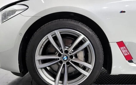 BMW 6 серия, 2020 год, 4 340 000 рублей, 5 фотография