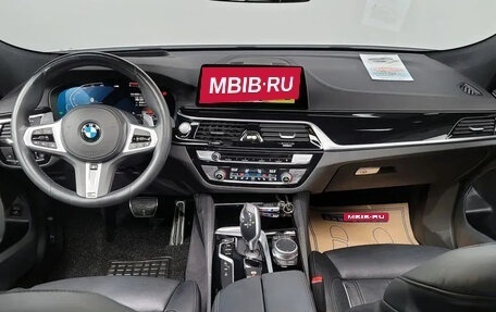 BMW 6 серия, 2020 год, 4 340 000 рублей, 7 фотография