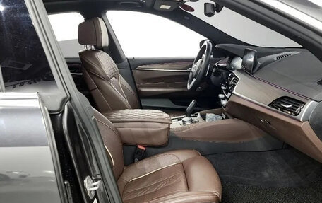 BMW 6 серия, 2020 год, 4 060 000 рублей, 11 фотография