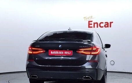 BMW 6 серия, 2020 год, 4 060 000 рублей, 4 фотография