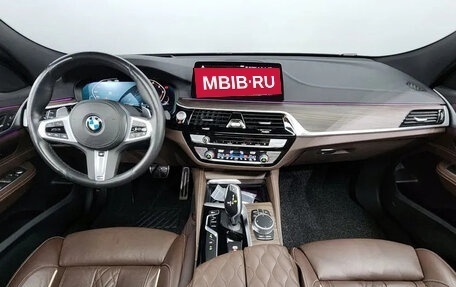 BMW 6 серия, 2020 год, 4 060 000 рублей, 7 фотография