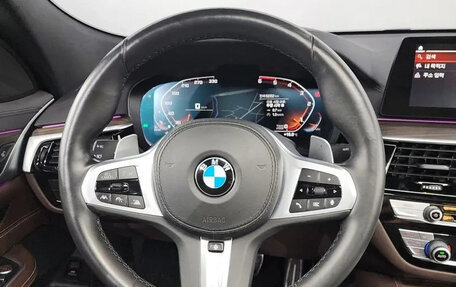 BMW 6 серия, 2020 год, 4 060 000 рублей, 13 фотография