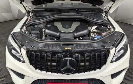 Mercedes-Benz GLE, 2018 год, 4 995 700 рублей, 18 фотография