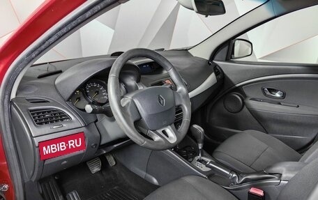 Renault Fluence I, 2010 год, 679 000 рублей, 14 фотография