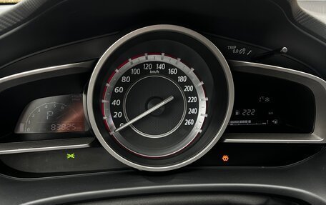 Mazda 3, 2014 год, 1 500 000 рублей, 8 фотография