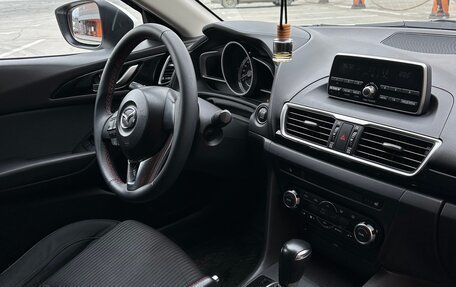 Mazda 3, 2014 год, 1 500 000 рублей, 6 фотография