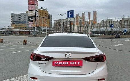 Mazda 3, 2014 год, 1 500 000 рублей, 5 фотография