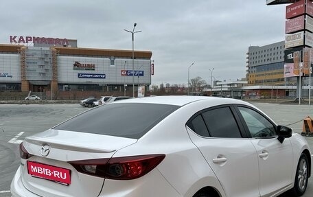 Mazda 3, 2014 год, 1 500 000 рублей, 4 фотография