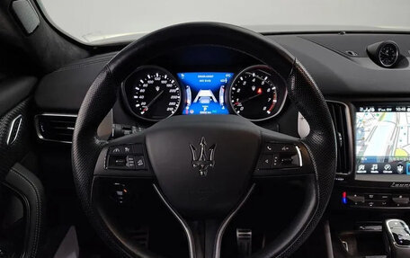 Maserati Levante I, 2020 год, 7 210 108 рублей, 13 фотография