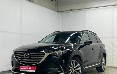 Mazda CX-9 II, 2018 год, 3 350 000 рублей, 1 фотография
